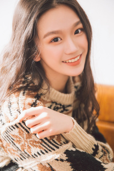 女性私密粉嫩部位SPA